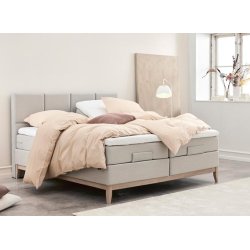 ZensiZone elevation+ 180 x 200 cm