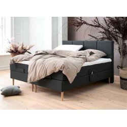 ZensiZone elevation+ 180 x 200 cm