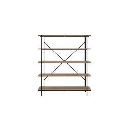 Rise reol - Ethnicraft