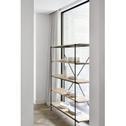 Rise reol - Ethnicraft