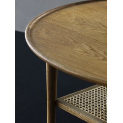 Haslev Athene Sofabord