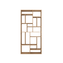 M Rack reol - Ethnicraft