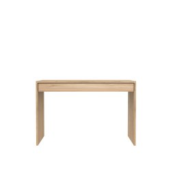 Wave skrivebord - Ethnicraft