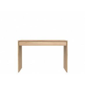 Wave skrivebord - Ethnicraft