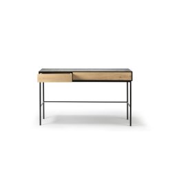 Blackbird skrivebord - Ethnicraft