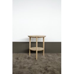 Bok sidebord egetr - Ethnicraft