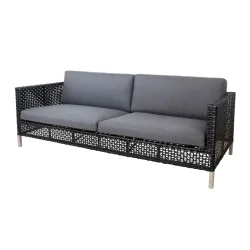 Connect 3-pers. sofa