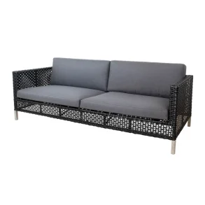 Connect 3-pers. sofa