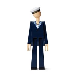 Marine - Kay Bojesen