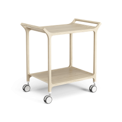 Teatime serveringsvogn