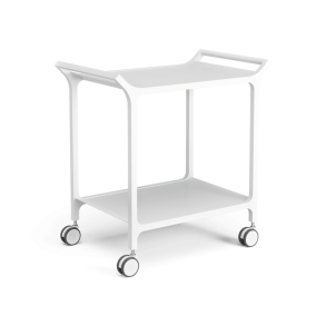 Teatime serveringsvogn