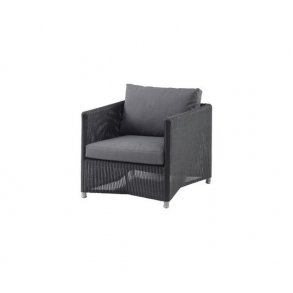 Diamond loungestol, Weave