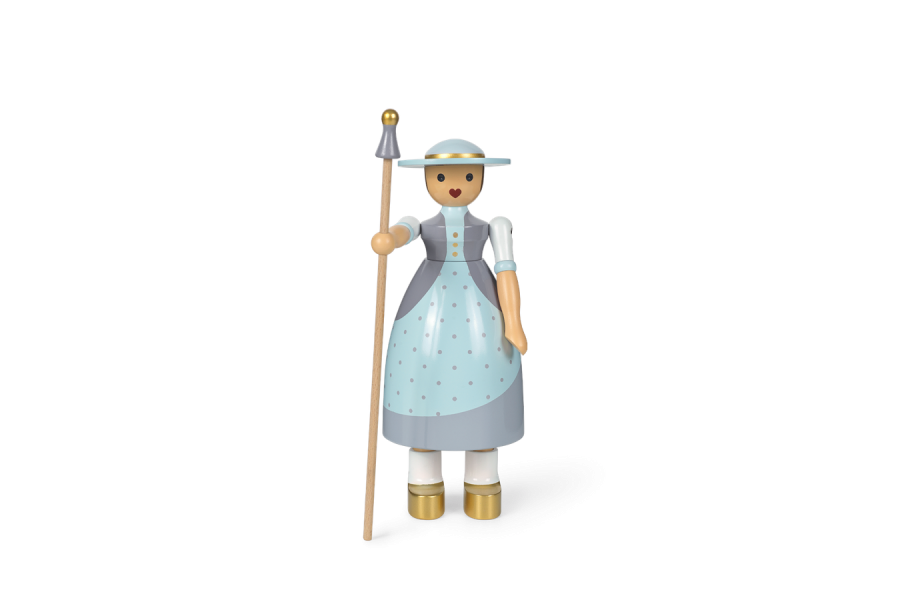 Hyrdinde - Kay Bojesen