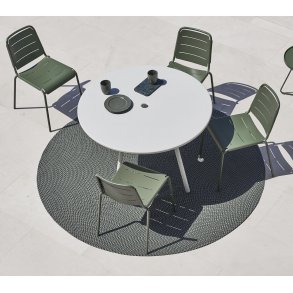 Cane-line Copenhagen City stol