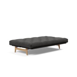 Aslak 120 Sovesofa