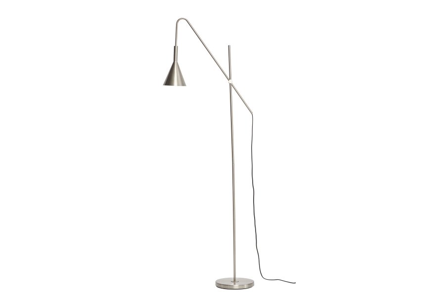 Rope Floor Lamp 