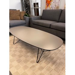 Wendelbo Wire Sofabord