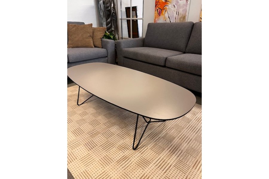 Wendelbo Wire Sofabord