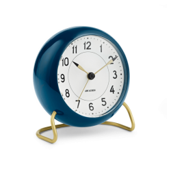 Arne Jacobsen | AJ Wecker | 11 cm