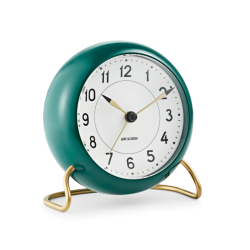 Arne Jacobsen | AJ Wecker | 11 cm