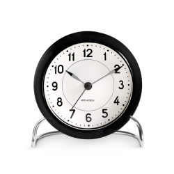 Arne Jacobsen | AJ Wecker | 11 cm