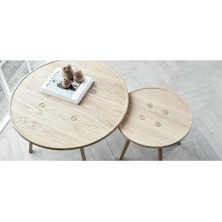 C2 Sofabord | Andersen Furniture