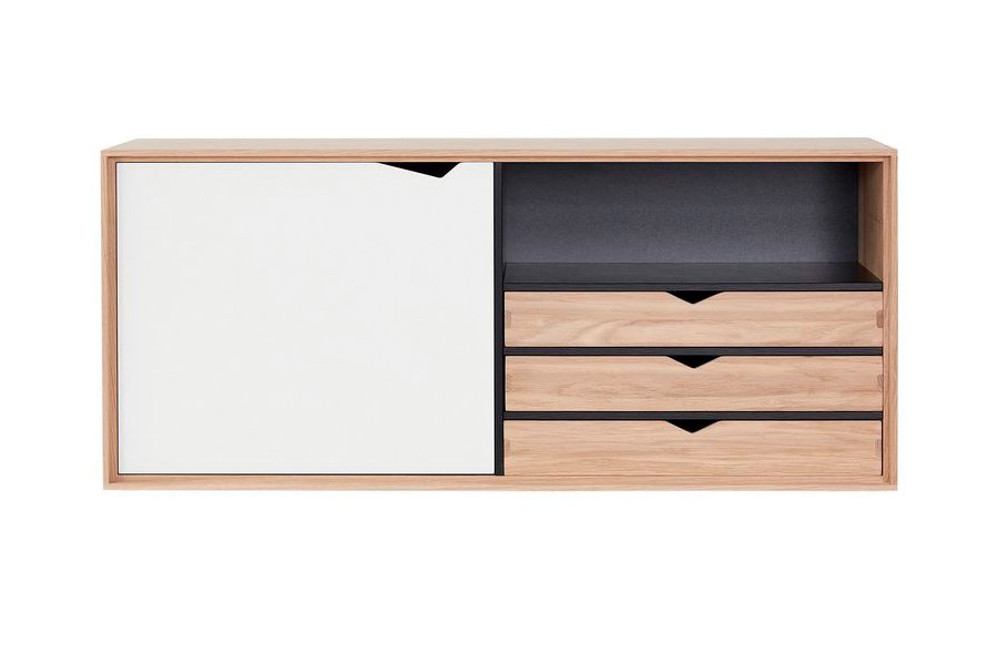 S2 Regal | Andersen Furniture