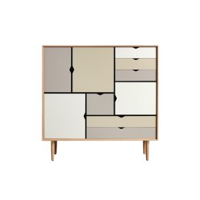 S3 opbevaringsmbel | Eg/Sbe