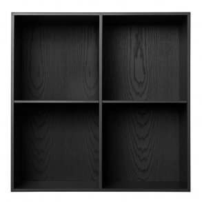 ATBO - Black Edition | Esche schwarzlackiert