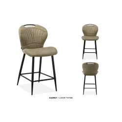 Audry Barstuhl | Indbo