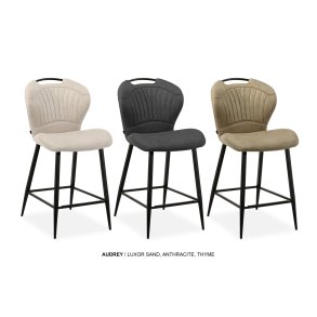 Audry Barstuhl | Indbo