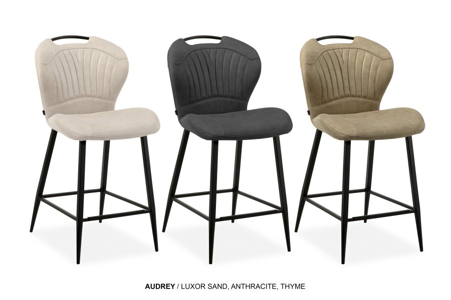 Audry Barstuhl | Indbo