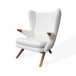 Skipper Teddybear Sessel