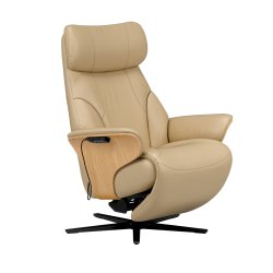 Stressless Adam - Sirius Stel | Paloma lder