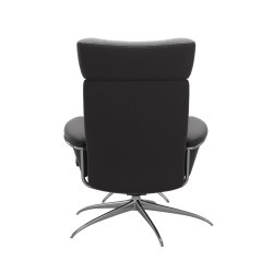 Stressless Berlin inkl. skammel - Star stel | Paloma Rock