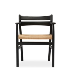 BM2 Stuhl | Brge Mogensen