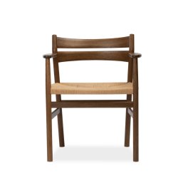 BM2 Stuhl | Brge Mogensen