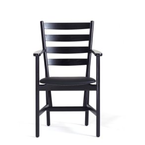 SH Shaker Stuhl mit Armlehnen | Sren Holst