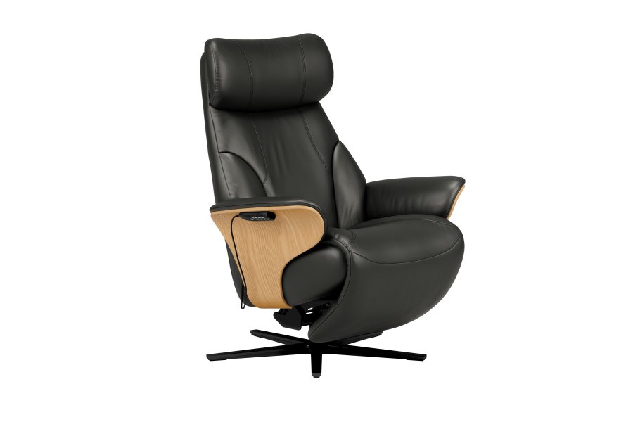 Stressless Adam - Sirius Stel | Paloma lder