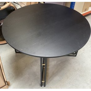 STUDIO THORUP COPENHAGEN BlackOak Spisebord