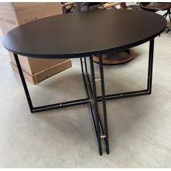 STUDIO THORUP COPENHAGEN BlackOak Spisebord