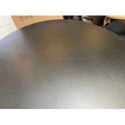 STUDIO THORUP COPENHAGEN BlackOak Spisebord