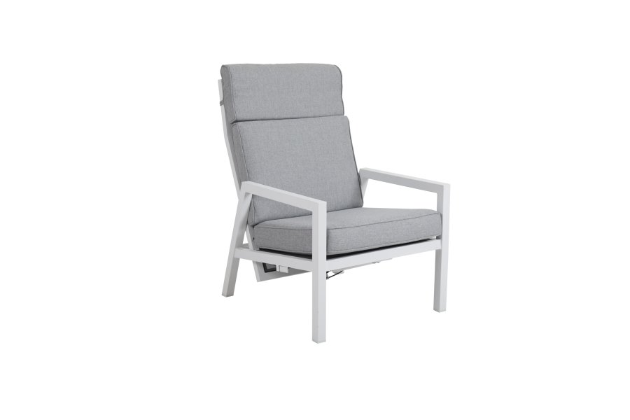 Belfort positionslnestol