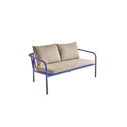 Bendt 2-personers sofa