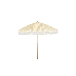 Gatsby parasol