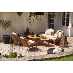 Hassel 2,5-personers sofa