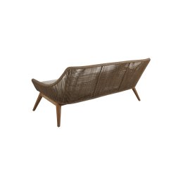 Hassel 2,5-personers sofa