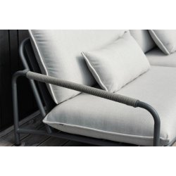 Lerberget 2,5-personers sofa