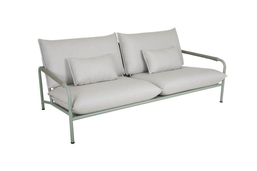 Lerberget 2,5-personers sofa