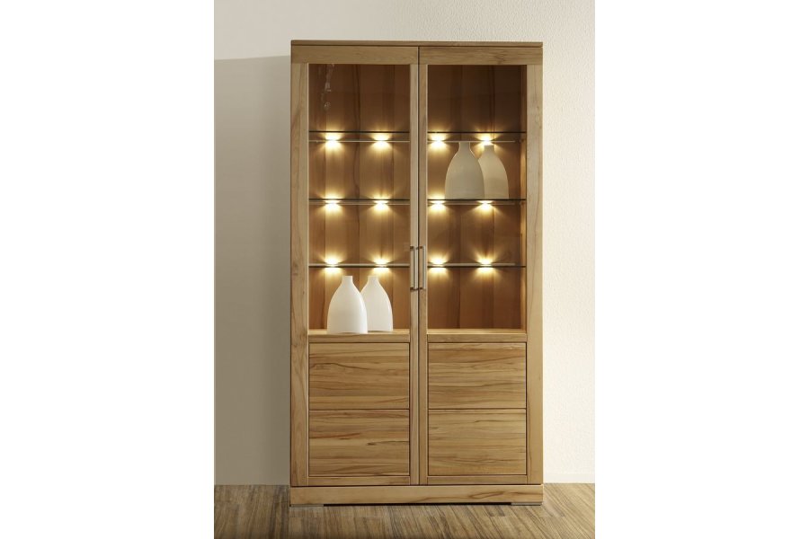 New Oxford Vitrine